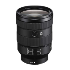 Sony FE 24-105mm F4 G OSS Camera Lens #SEL-24105G (No Warranty)